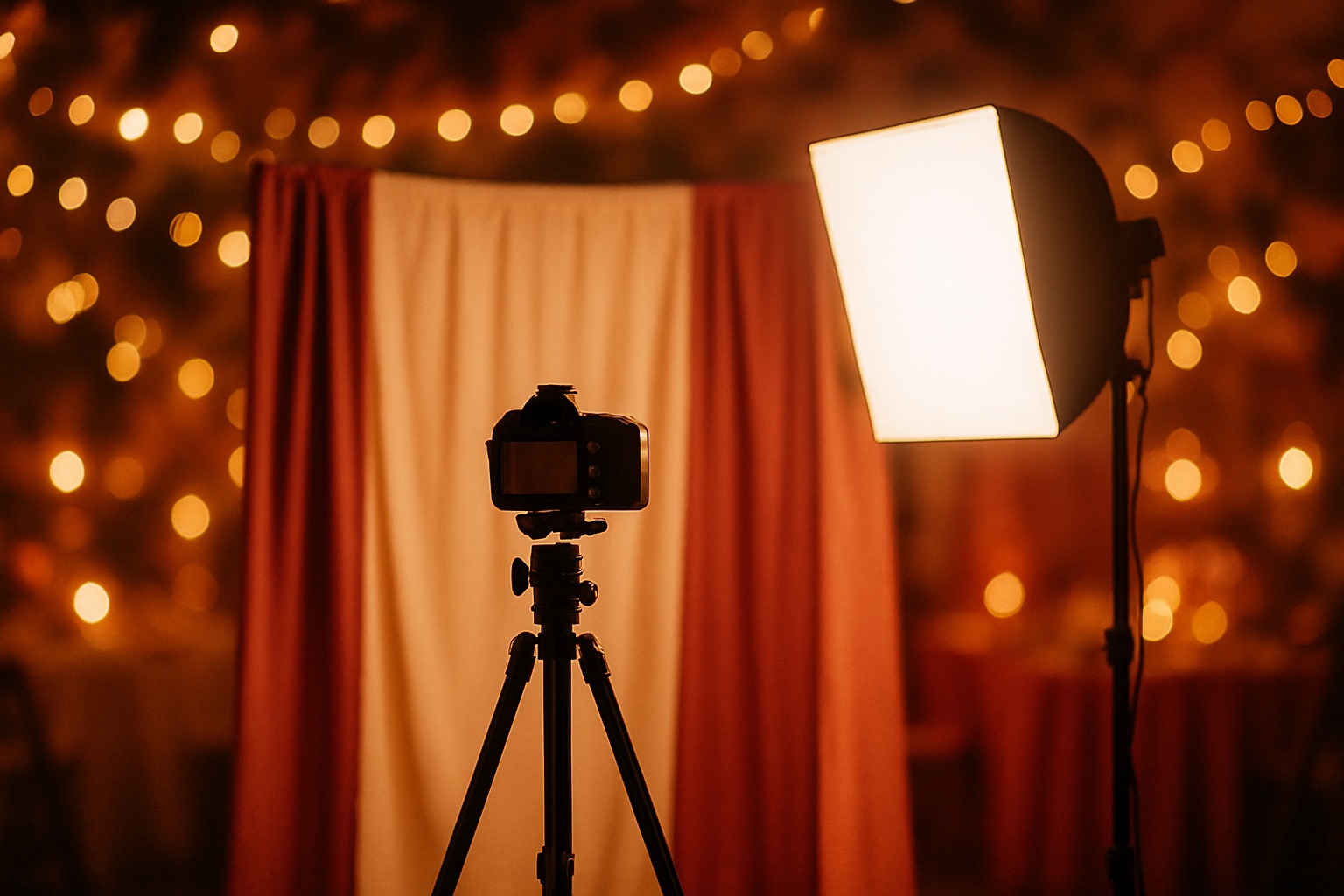 Why I Love DSLR Booth Software (And You Should Too!)